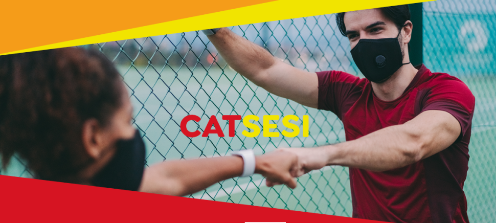 Atividades esportivas e de livre utilização são retomadas