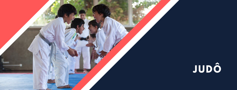 Sesi Santos Dumont abre vagas para aulas de judô