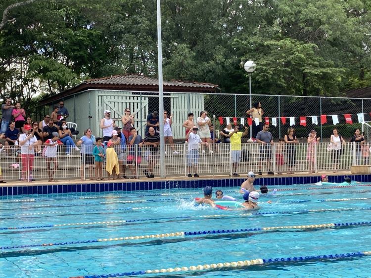 Festival de Natação 2022 - 8