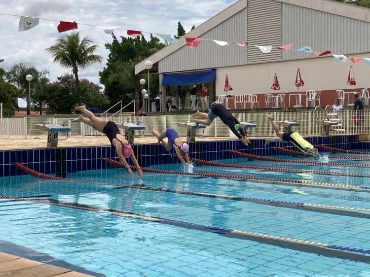 Festival de Natação 2022 - 7