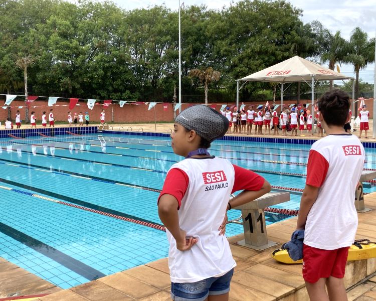 Festival de Natação 2022 - 6