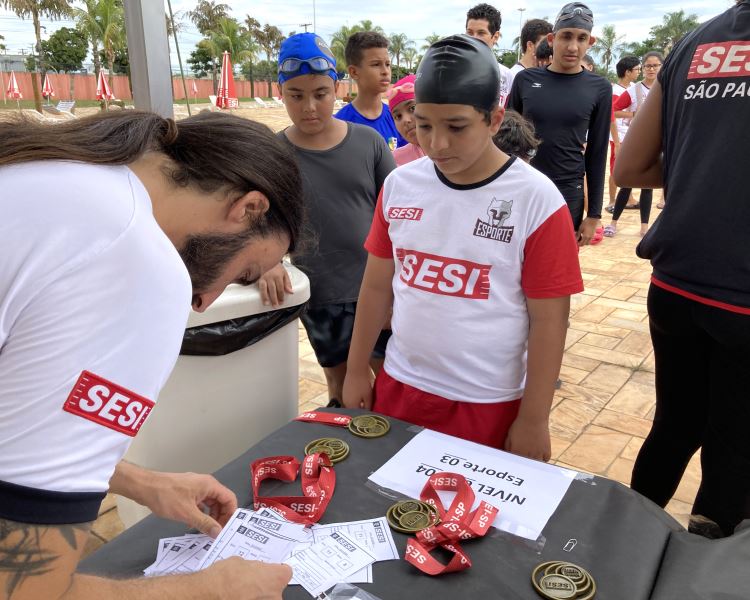 Festival de Natação 2022 - 3