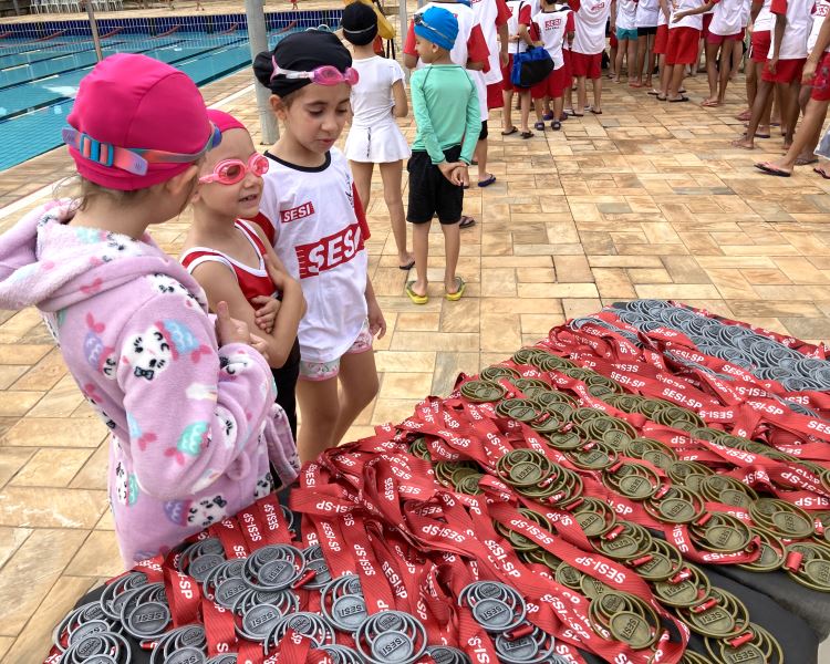 Festival de Natação 2022 - 4