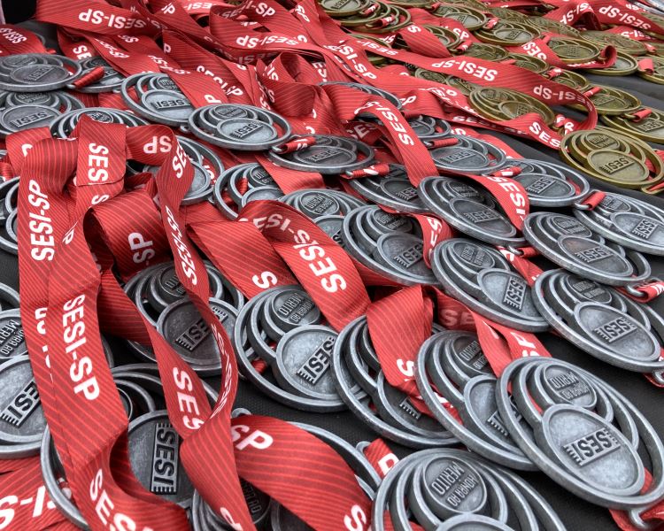 Festival de Natação 2022 - 5