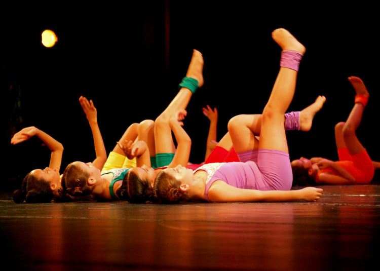 Festival de Dança Santos Dumont - 2