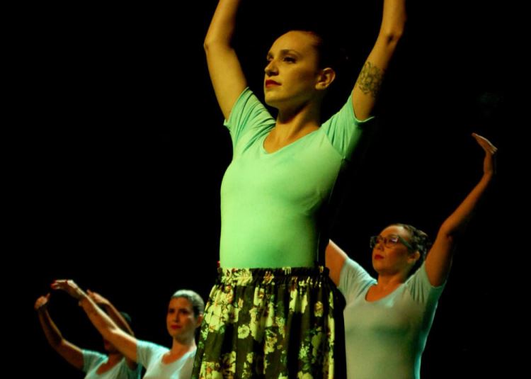 Festival de Dança Santos Dumont - 4