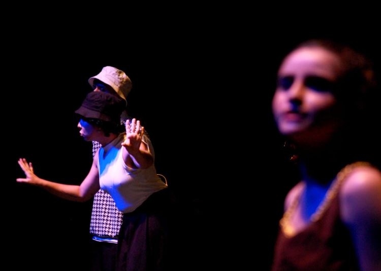 Festival de Dança Santos Dumont - 3