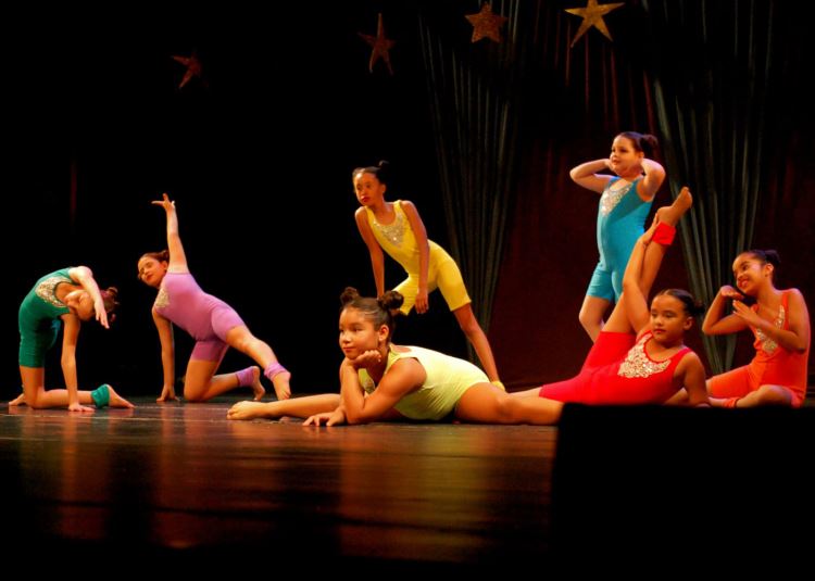 Festival de Dança Santos Dumont - 8