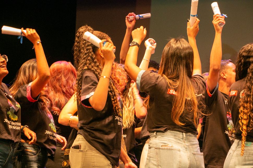 Projeto TransformAção está com inscrições abertas para processo seletivo