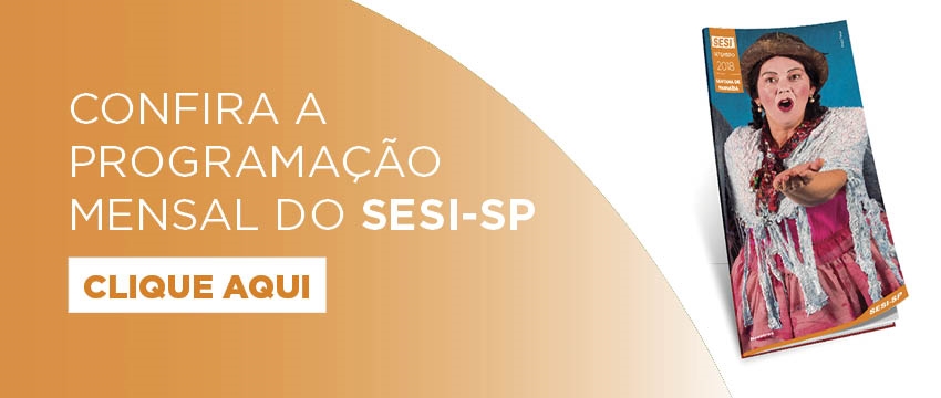 Confira a programação de setembro da unidade