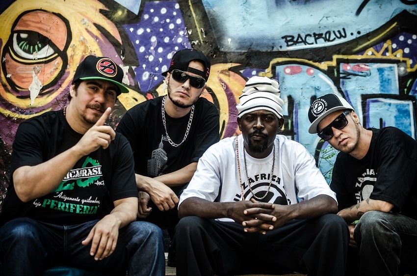Dia Mundial do Hip Hop