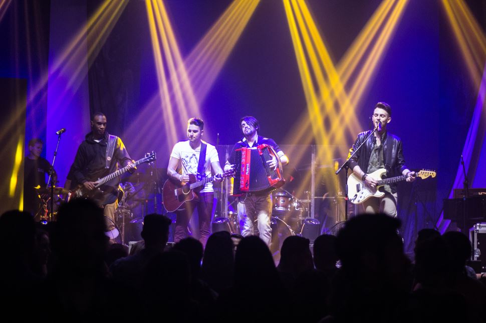Baile da Primavera