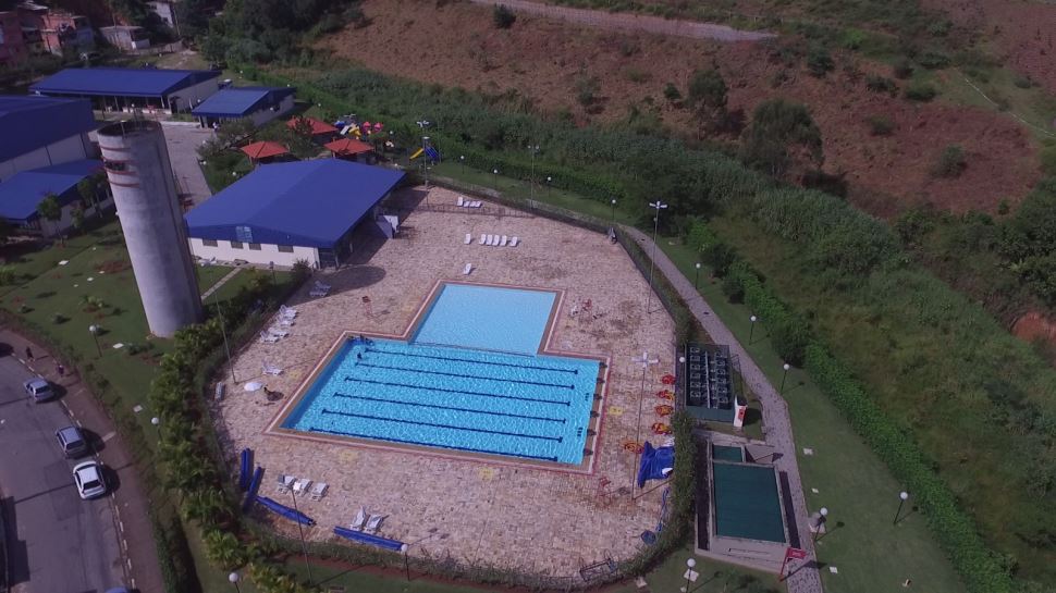 Balneário - Horário de funcionamento em março