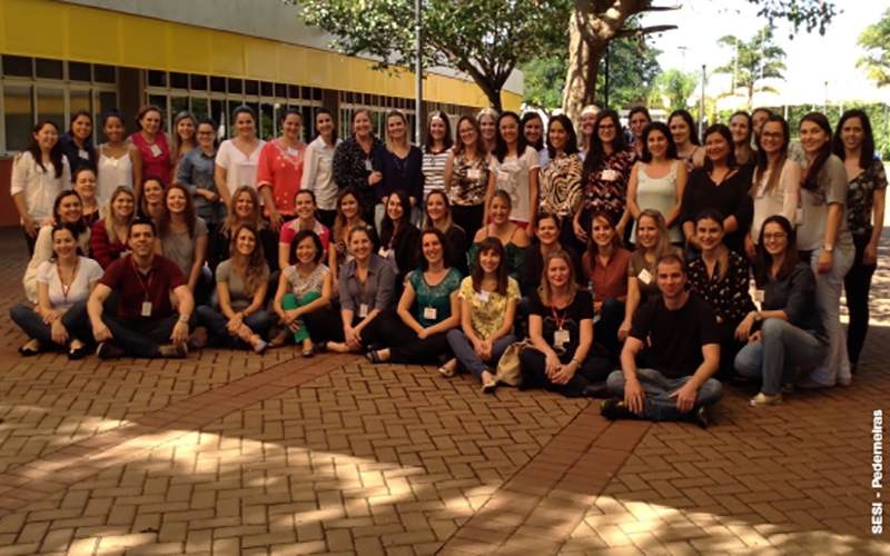 Encontro Técnico de Alimentação Escolar - 2017