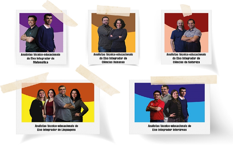Educadores do SESI-SP participam de Ciclo de formação