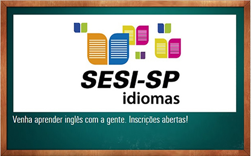 SESI-SP Idiomas