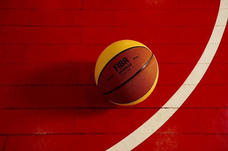 Sesi Esporte: inscrições abertas para novas turmas de basquete   