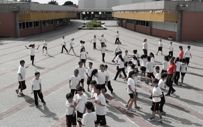 Como ingressar no Ensino Fundamental e Médio