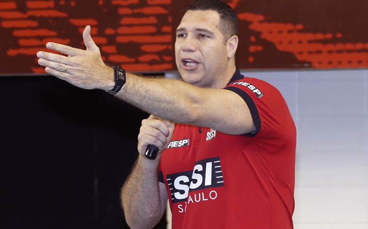 Marcelo Negrão