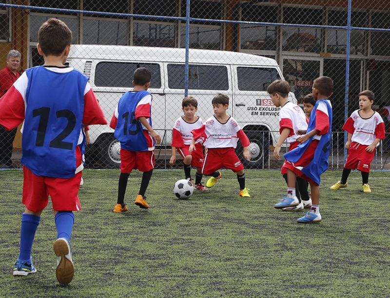 PROGRAMA ATLETA DO FUTURO BENEFICIARÁ MAIS DE 7 MIL ALUNOS NA REGIÃO