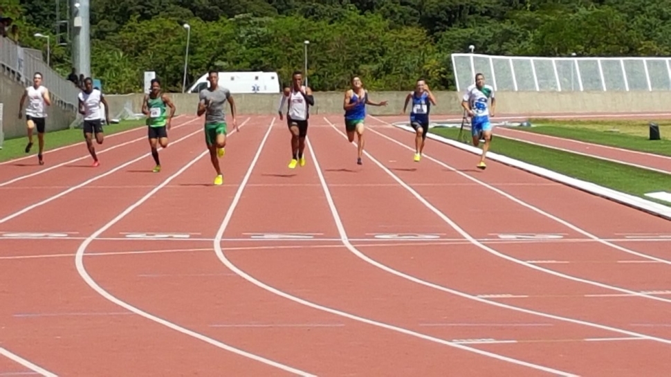 Atletas do SESI-SP representarão o Brasil nos Jogos Mundiais Escolares, no Marrocos