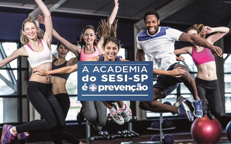 Comportamento Preventivo é sinônimo de autoconhecimento