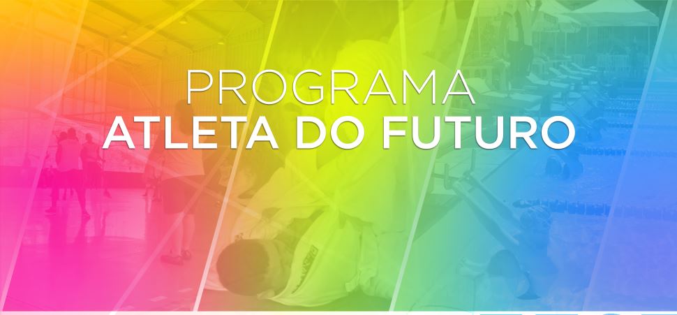 PARCERIAS DO PROGRAMA ATLETA DO FUTURO COM INSTITUIÇÕES DE ÁGUAS DE SÃO PEDRO, CAPIVARI E PIRACICABA OFERECEM AULAS ESPORTIVAS À CRIANÇAS E ADOLESCENTES 