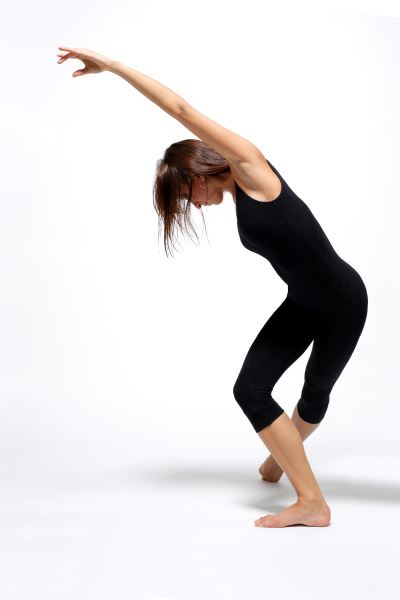 EX-ALUNAS DO SESI-SP DANÇA DE AMERICANA SE FORMAM NA UNICAMP