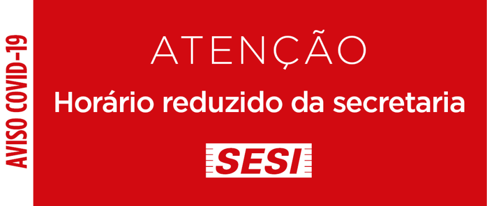 Sesi Sao Jose Do Rio Preto Horario De Atendimento