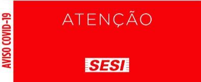 Confira o funcionamento do CAT SESI no final de ano