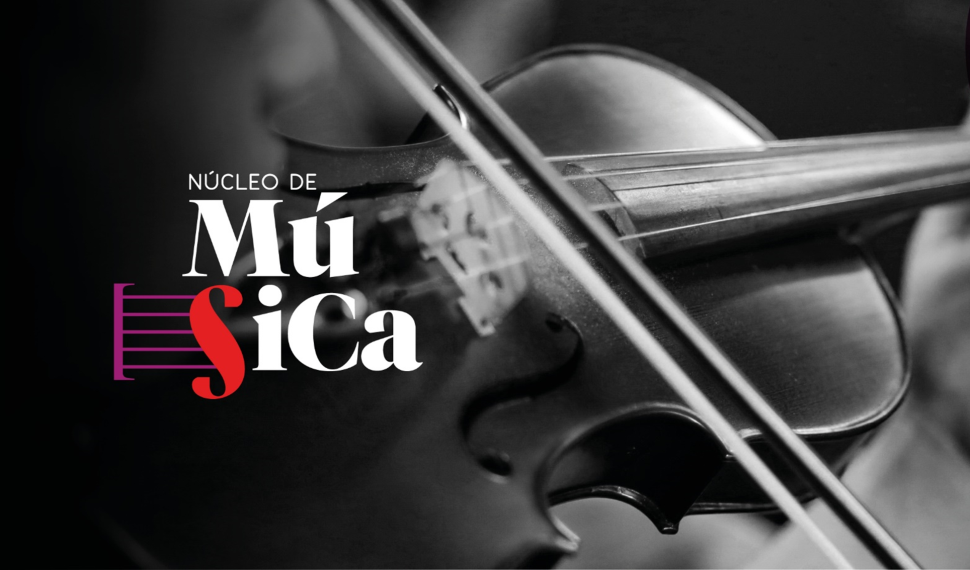 Núcleo de Música do Sesi-SP