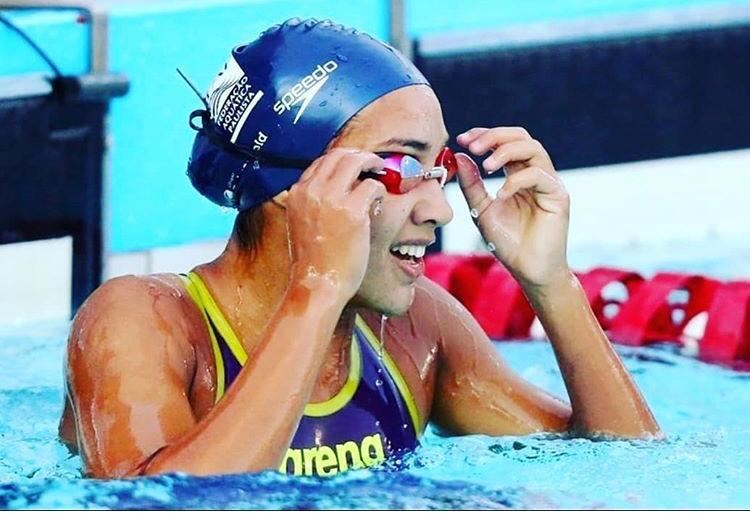 Sesi Portal Nadadores Do Sesi Sp Retornam Do Trofeu Chico Piscina Com 17 Medalhas