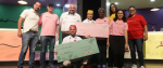 Finalista da capital vence terceira edição do Sesi Chef