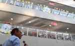 Escolas do Sesi em Taubaté e Caçapava recebem Paulo Skaf para inaugurações e assinatura de convênios
