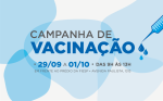 Campanha de vacinação: tire suas dúvidas em nossa FAQ