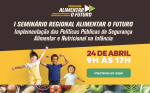 Inscreva-se para o Seminário que acontece no dia 24 de abril