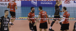 SESI-SP larga na frente no playoff contra Corinthians-Guarulhos