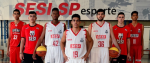 Alinhamento esportivo e pedagogia do exemplo
