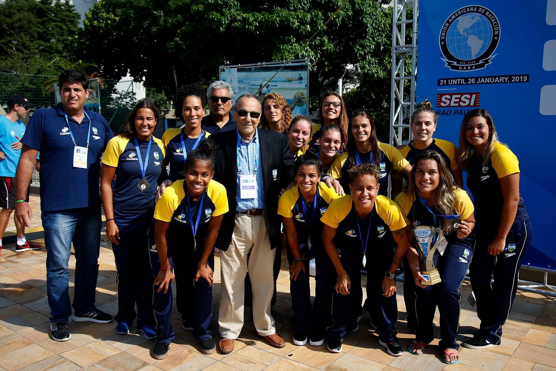 Satiro Sodré/SSPress/CBDA