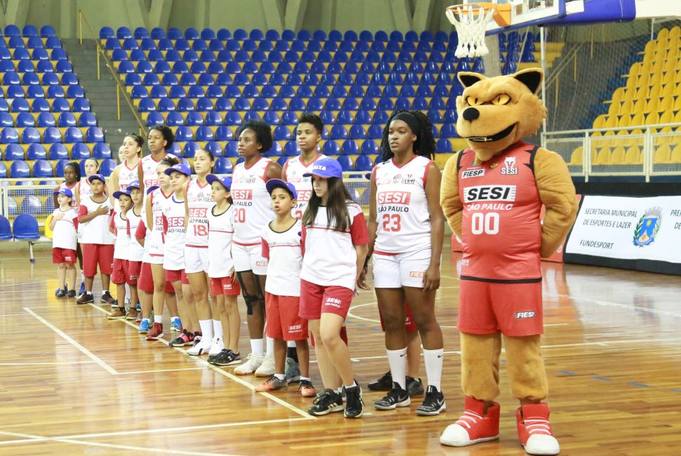 Nota Oficial: SESI Araraquara terá novo comando