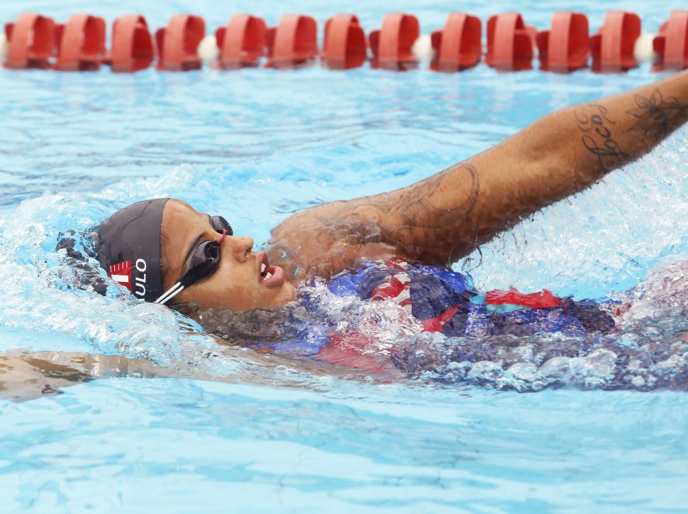 Sesi-SP inicia disputa do Troféu Brasil - Maria Lenk nesta semana