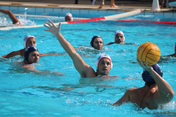 Mundial Esportes Aquáticos - Gustavo Coutinho