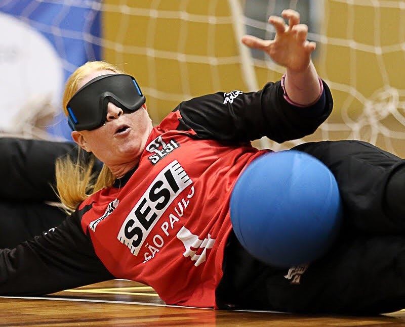 Delegação paralímpica do Sesi-SP conta com o maior número de atletas convocados para o Parapan de Lima