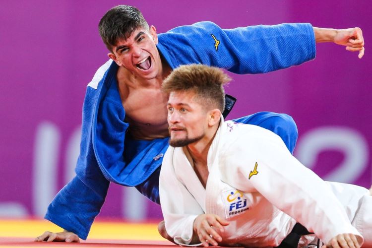 Jogos Pan-Americanos