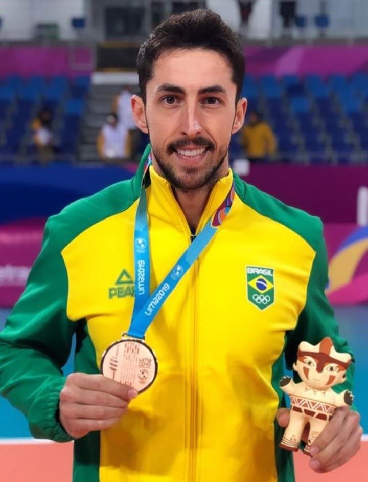 Jogos Pan-Americanos