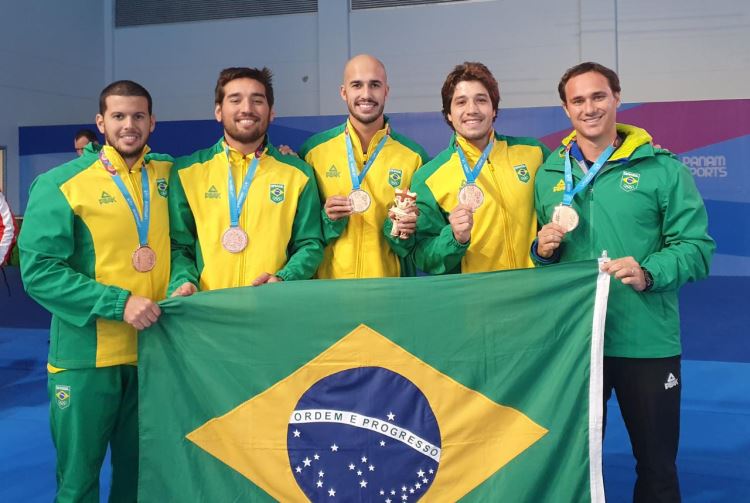 Jogos Pan-Americanos