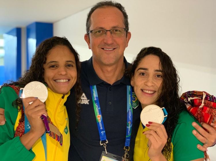 Jogos Pan-Americanos