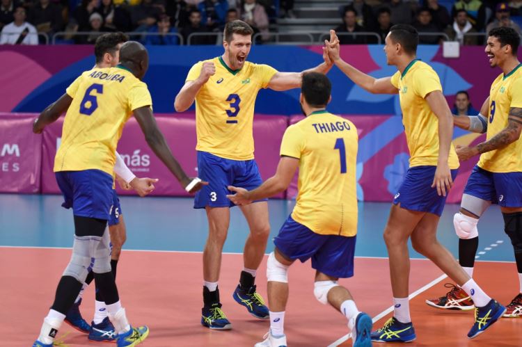 Jogos Pan-Americanos