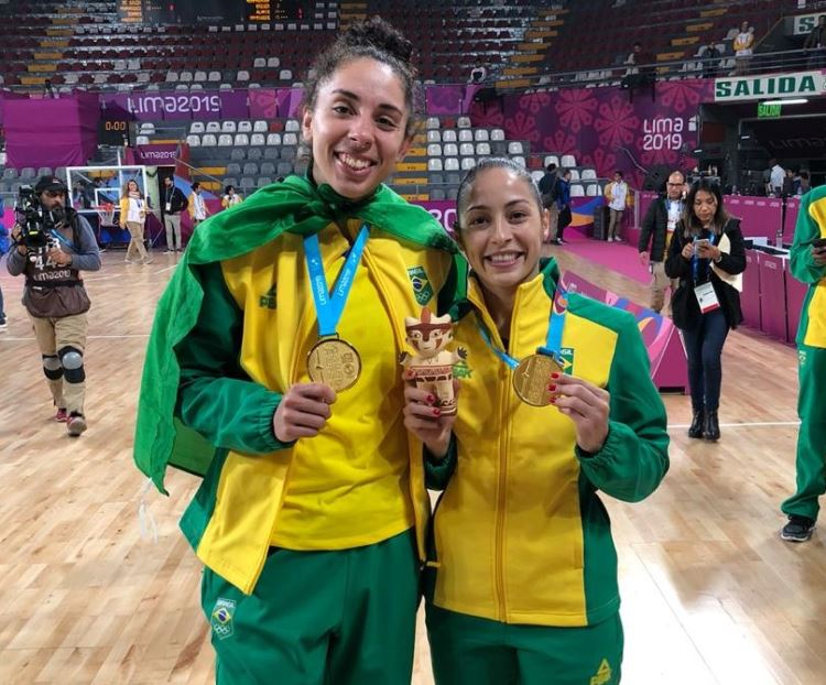 Jogos Pan-Americanos