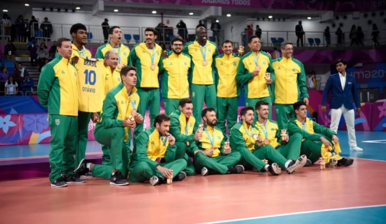 Jogos Pan-Americanos